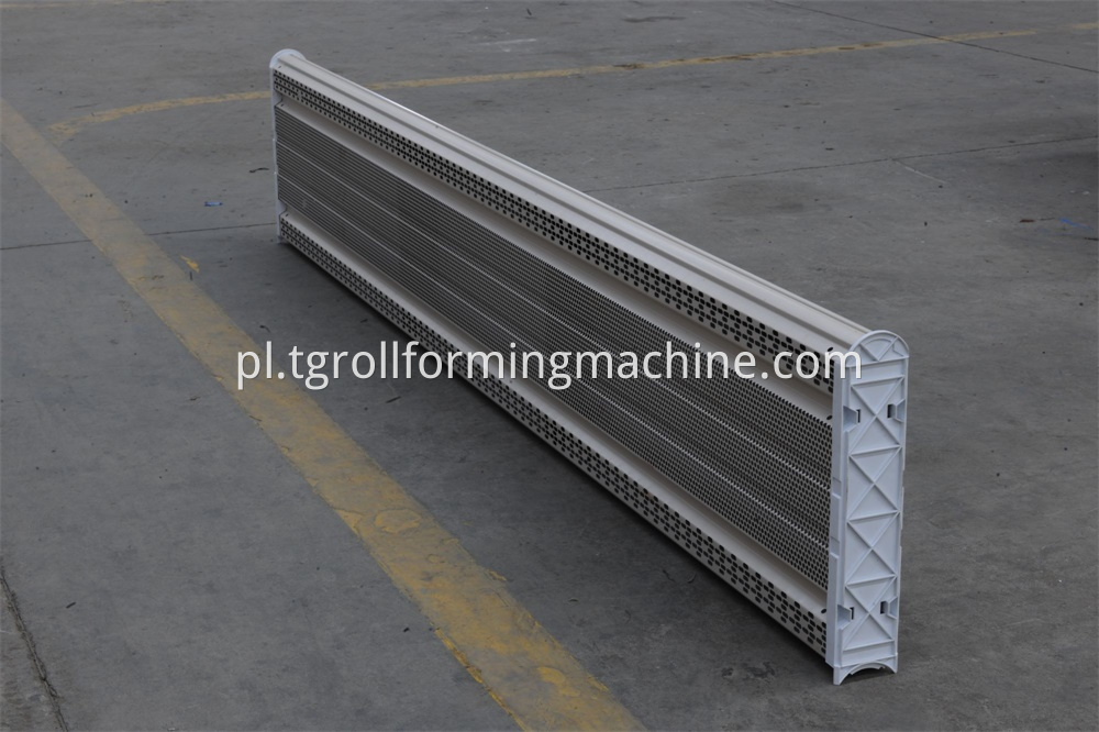 Soundproof Panel Machine